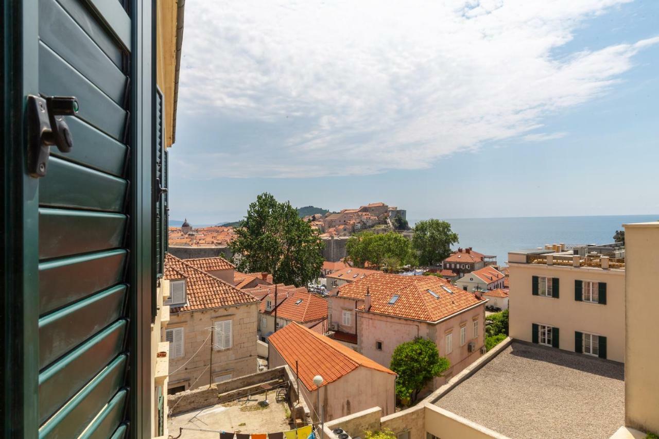 Seven Stars Accommodation Dubrovnik Exterior foto