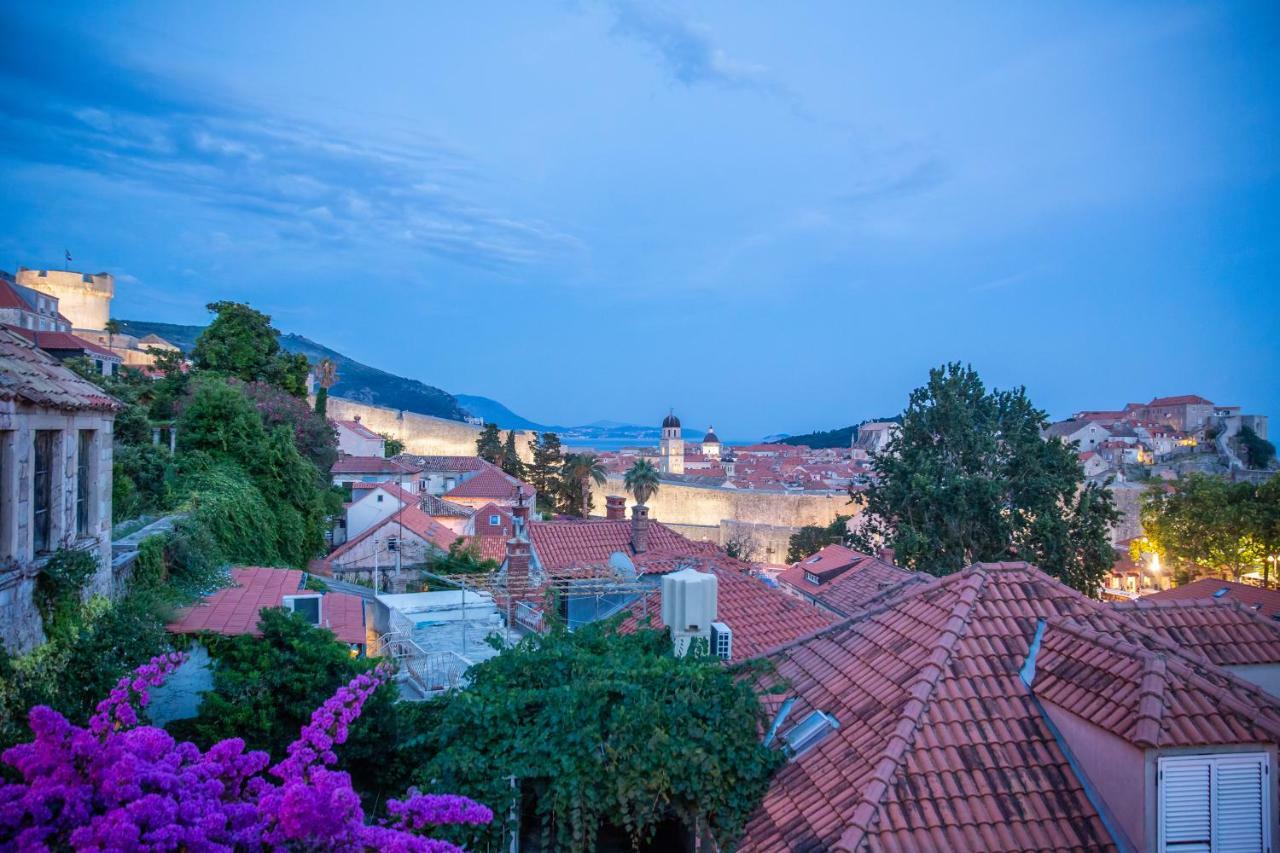 Seven Stars Accommodation Dubrovnik Exterior foto
